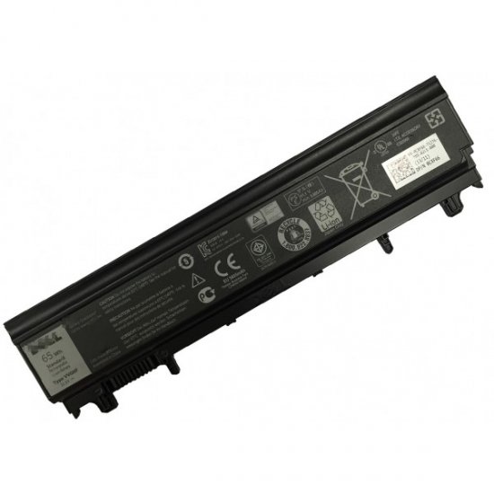 Replacement For Dell LATITUDE E5440 E5540 Battery 65Wh 11.1V