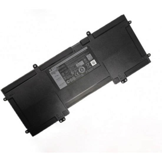 Replacement For Dell Chromebook 13 7310 Battery 67Wh 11.4V