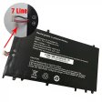 Replacement For Haier NV-3710398-2P Laptop Battery 10000mAh 3.7V