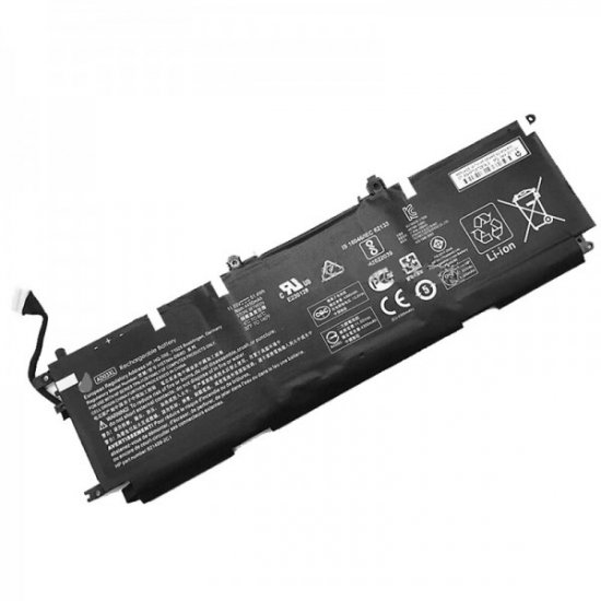 Replacement For HP AD03XL Battery 51.4Wh 11.55V