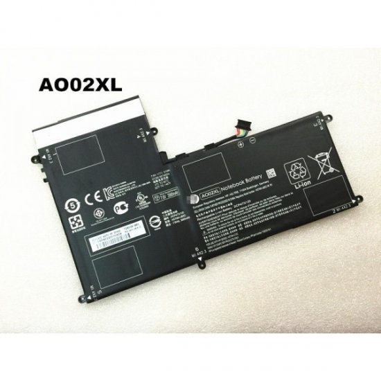 Replacement For HP HSTNN-LB5O Battery 31Wh 7.4V