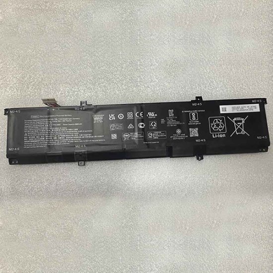 Replacement For HP FZ06083XL Laptop Battery 6880mAh 11.58V