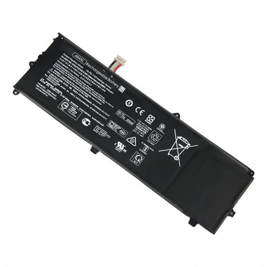 Replacement For HP Elite x2 1012 G2 Battery 6110mAh 7.7V
