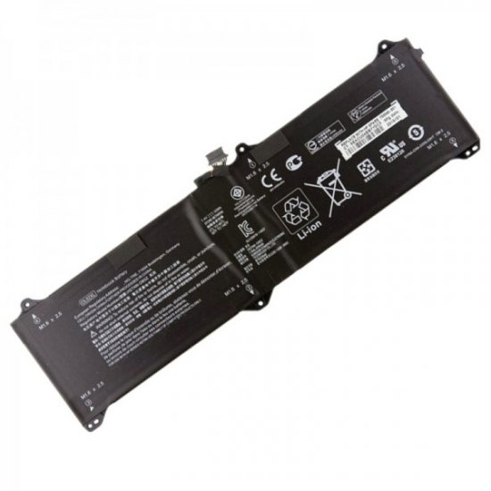 Replacement For HP HSTNN-DB5Z Battery 33Wh 7.4V