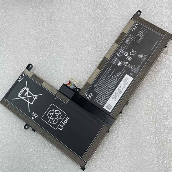 Replacement For HP M38779-2B1 Laptop Battery 38Wh 7.7V