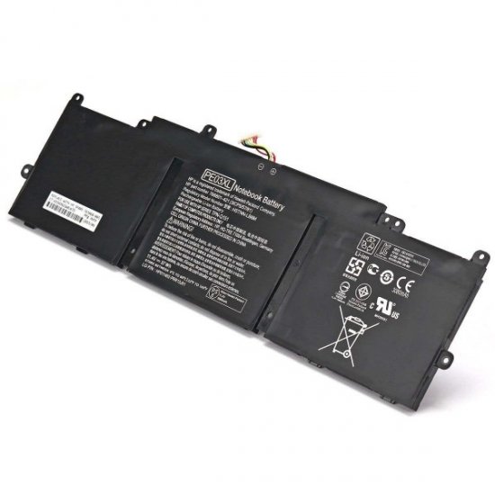 Replacement For HP PE03XL Battery 37WH 11.4V