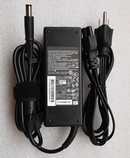 Replacement For HP Pavilion Dv4 Dv4z 90W 19V 4.74A AC Adapter