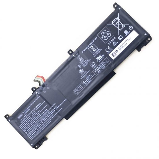 Replacement For HP RH03XL Battery 3947mAh 11.4V