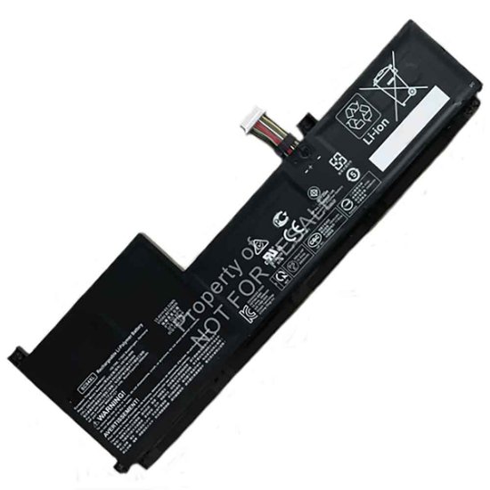 Replacement For HP M08254-1C1 Laptop Battery 3906mAh 15.4V