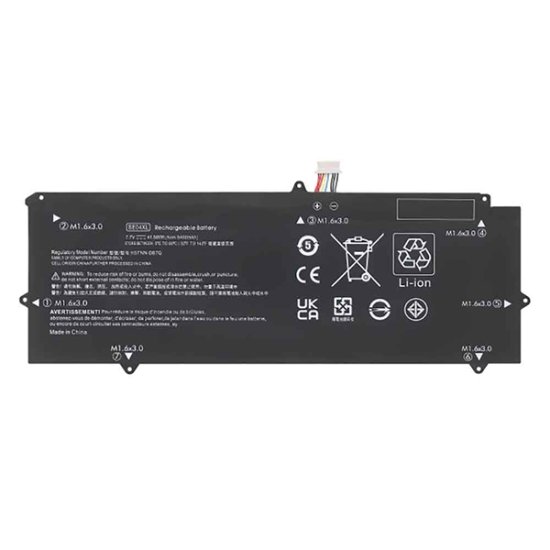Replacement For HP SE04XL Laptop Battery 5400mAh 7.7V