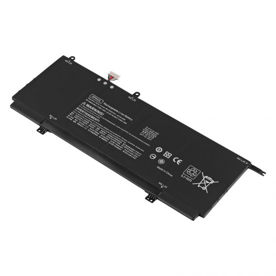 Replacement For HP HSTNN-IB8R Battery 61Wh 15.4V