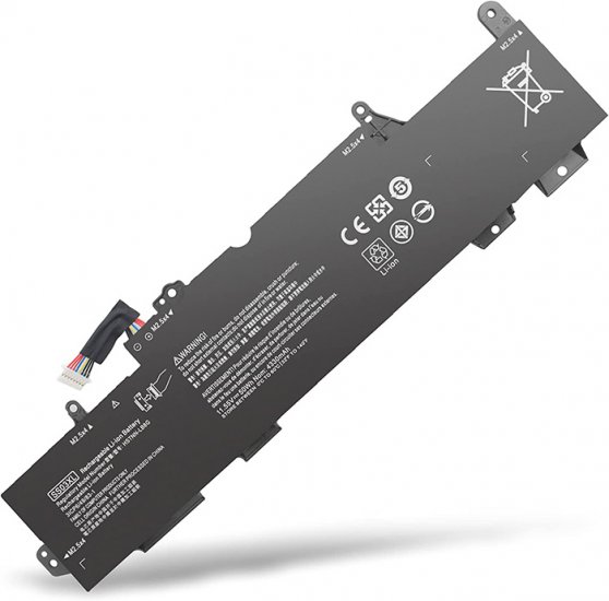 Replacement For HP EliteBook 840 G5 Battery 4330mAh 11.55V