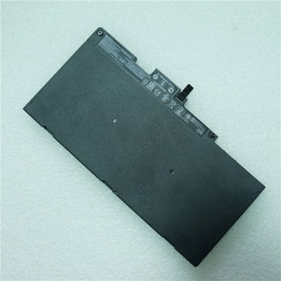 Replacement For HP ZBook 15u G4 Battery 51Wh 11.55V