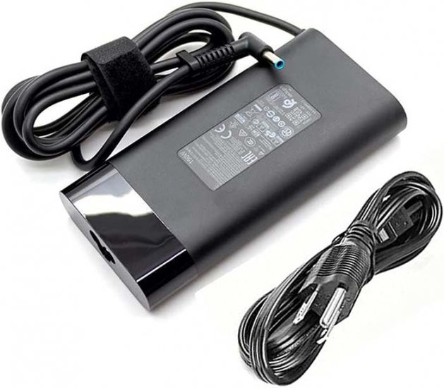 Replacement For HP ZBook 15u G3 G4 AC Adapter