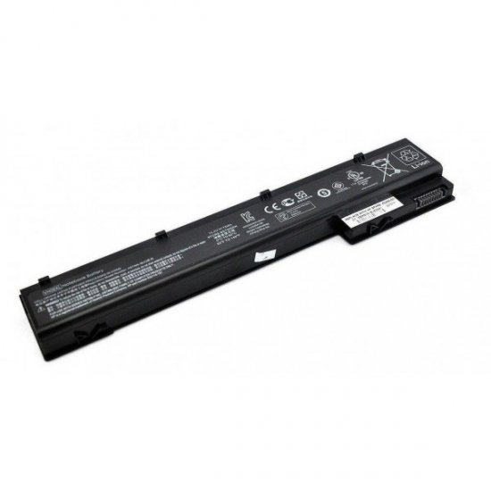 Replacement For HP EliteBook 8760w 8770w Battery 75Wh 14.4V