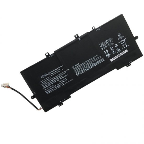 Replacement For HP TPN-C120 Battery 45Wh 11.4V