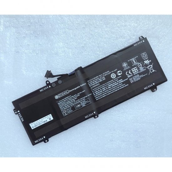 Replacement For HP ZO04XL Battery 4210mAh 15.2V