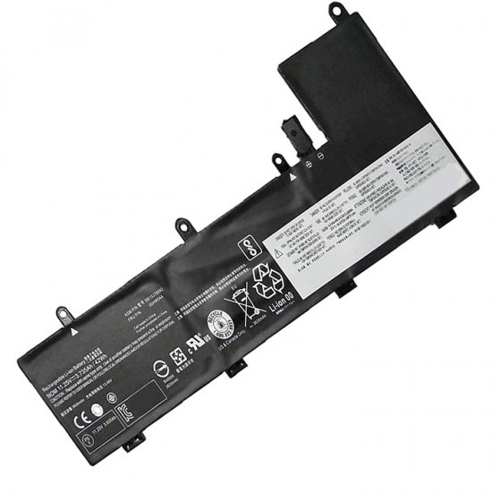 Replacement For Lenovo Yoga 11e-20GC 11e-20GE Battery 11.4V 3685mAh