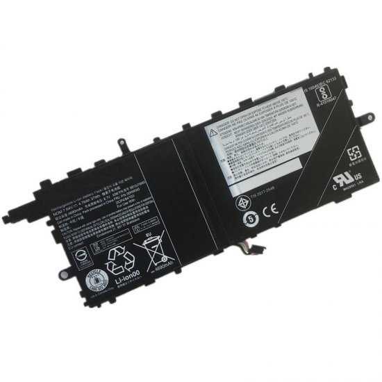 Replacement For Lenovo 00HW046 Battery 37Wh 7.5V