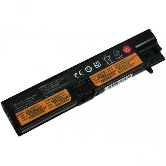 Replacement For Lenovo ThinkPad E570C Battery 41Wh 14.6V