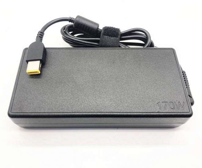 Replacement For Lenovo ADL170NLC3A 20V 8.5A 170W AC Adapter