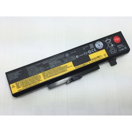 Replacement For Lenovo ThinkPad Edge E530 E535 Battery 48Wh
