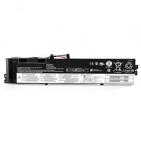 Replacement For Lenovo 45N1141 Battery 46Wh 14.8V