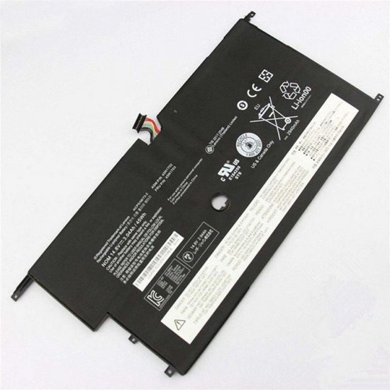 Replacement For Lenovo 45N1701 45N1702 Battery 45Wh 14.8V