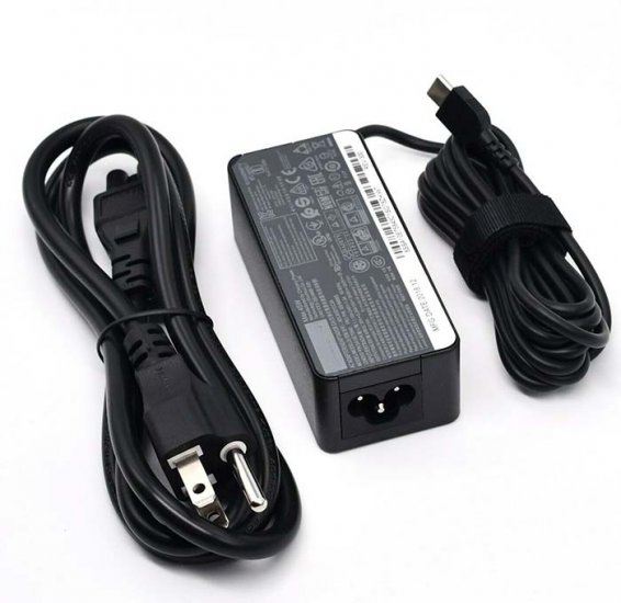 Replacement For Lenovo 0HM642 00HM646 00HM651 45W AC Adapter