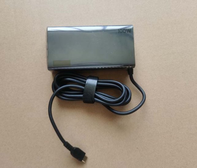 Replacement For Lenovo SA11D52389 20V 5A 100W AC Adapter