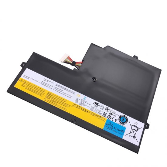 Replacement For Lenovo L09M4P16 Battery 39Wh 14.8V