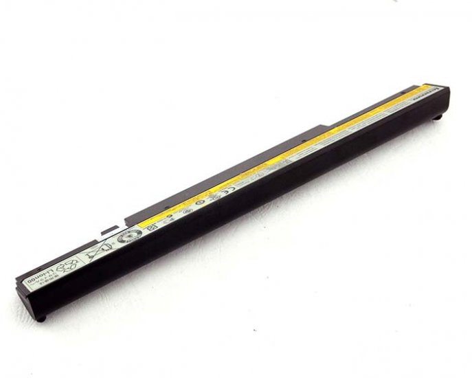 Replacement For Lenovo L12S4Z51 L12S4Y51 Battery 2200mAh 14.8V