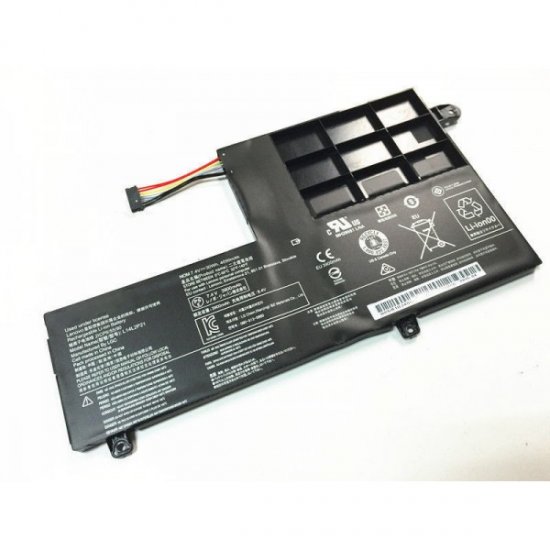 Replacement For Lenovo IdeaPad 310S-14ISK Battery 7.4V 30Wh