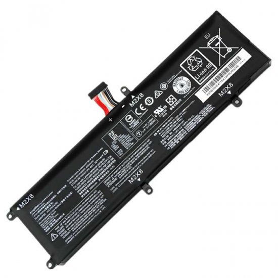 Replacement For Lenovo Rescuer 15-ISK-I7 Battery 60Wh 15V