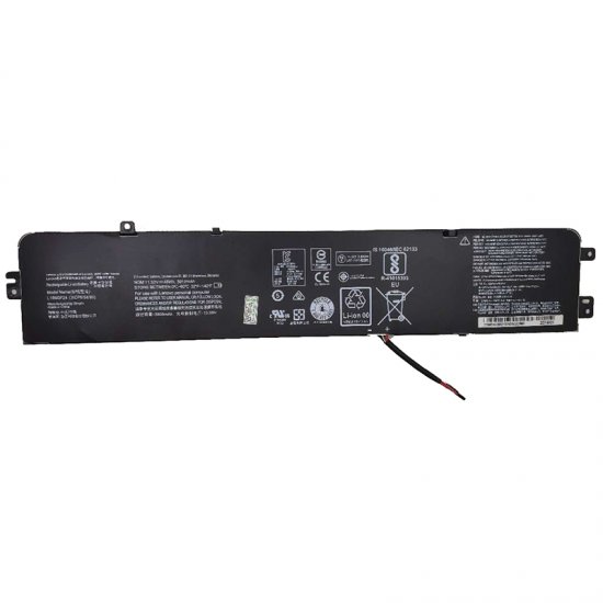 Replacement For Lenovo R720-15IKB Battery 45Wh 11.1V