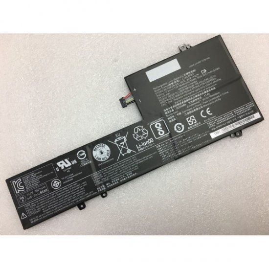 Replacement For Lenovo IdeaPad 720s-14IKB Battery 55Wh 15.2V