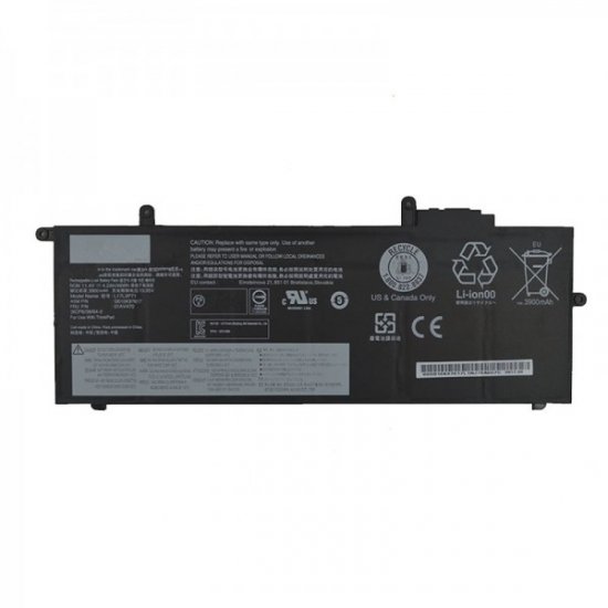 Replacement For Lenovo SB10K97617 SB10K97618 Battery 36Wh 7.4V