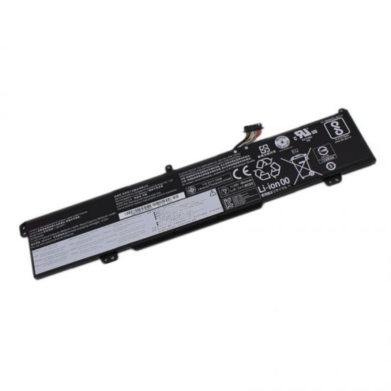 Replacement For Lenovo L18C3PF1 Battery 45Wh 11.52V