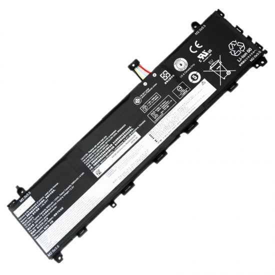Replacement For Lenovo L18L3PF7 Battery 60Wh 15.36V