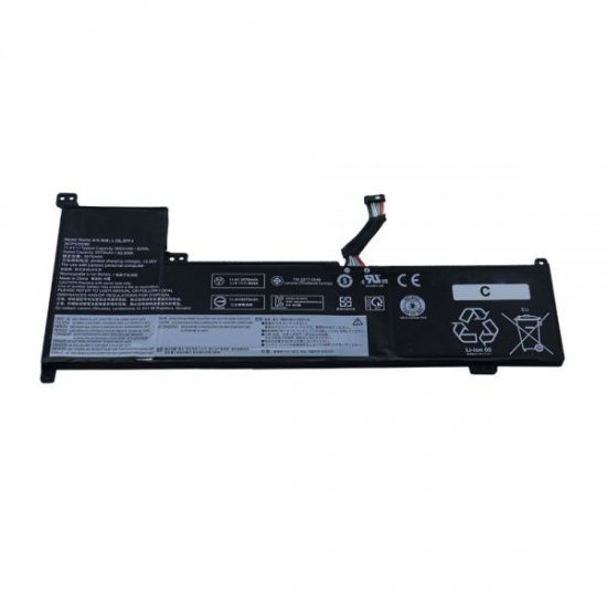 Replacement For Lenovo Ideapad 3-17IML05 Battery 42Wh