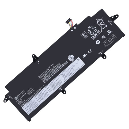 Replacement For Lenovo L20C4P73 Laptop Battery 3564mAh 15.36V