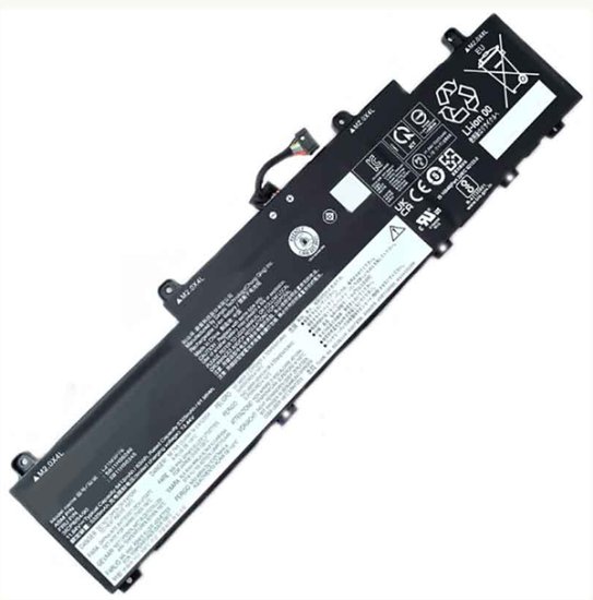 Replacement For Lenovo L21M3P76 Laptop Battery 5413mAh 11.64V