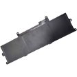 Replacement For Lenovo SB11H56285 Laptop Battery 4875mAh 11.7V