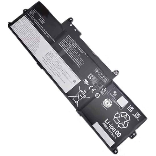 Replacement For Lenovo SB11H56289 Laptop Battery 4705mAh 11.7V