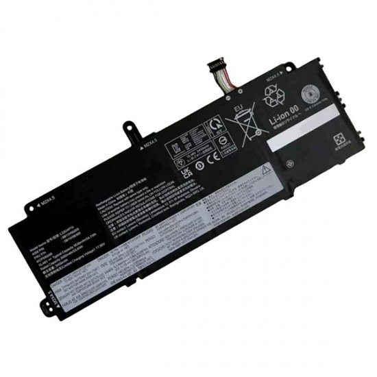 Replacement For Lenovo SB11H56267 Laptop Battery 3450mAh 15.48V
