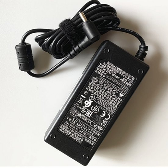 Replacement For LG U460 U560 19V 3.42A 65W AC Adapter