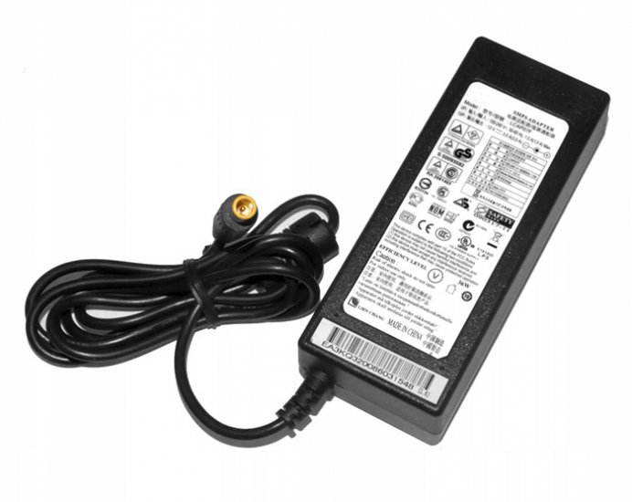 Replacement For LG LCAP07F 12V 3A 36W AC Adapter