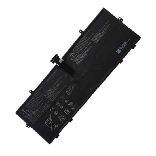 Replacement For Microsoft 916TA135H Battery 5235mAh 7.58V