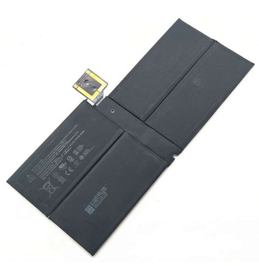 Replacement For Microsoft DYNM02 Battery