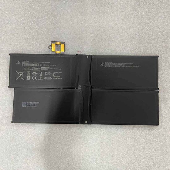 Replacement For Microsoft G3HTA060H Battery